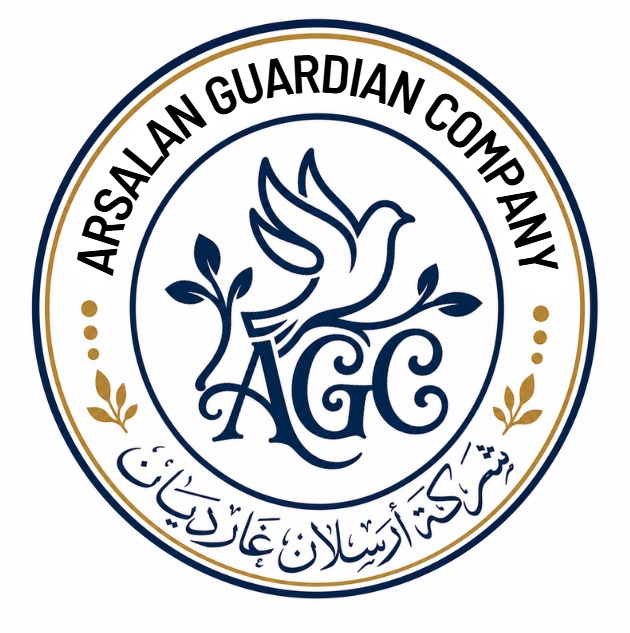 Arsalan Guardian Travel & Cargo